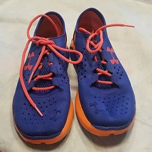 Under armour Womens  tenis shoes